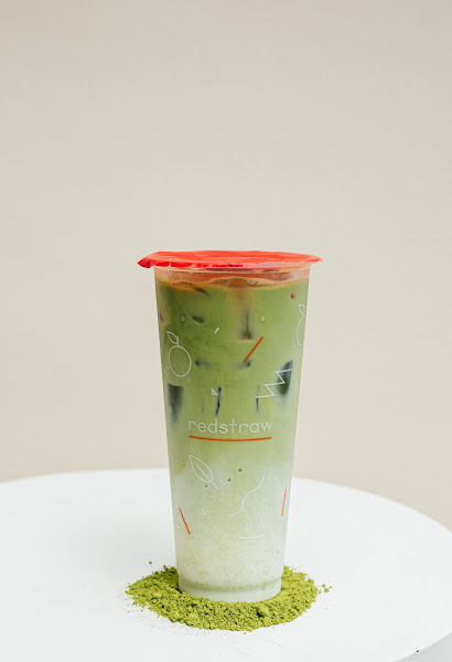 Redstraw Tea Bar Portland 4