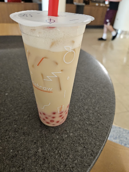 Redstraw Tea Bar Portland 5