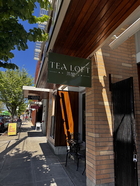 Tea Loft 2
