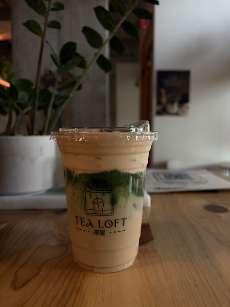 Tea Loft 4