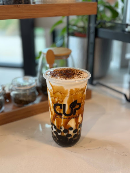 CUP COFFEE & BOBA 3