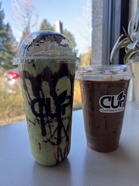 CUP COFFEE & BOBA 5