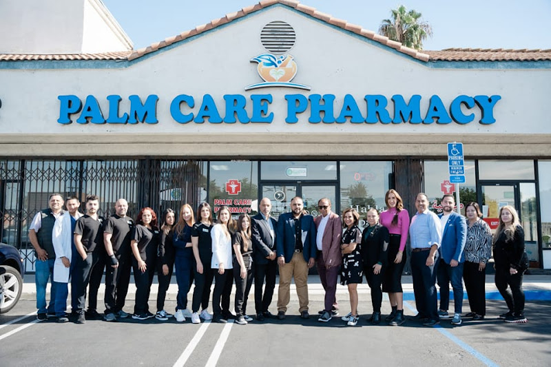 PalmCare Pharmacy 1