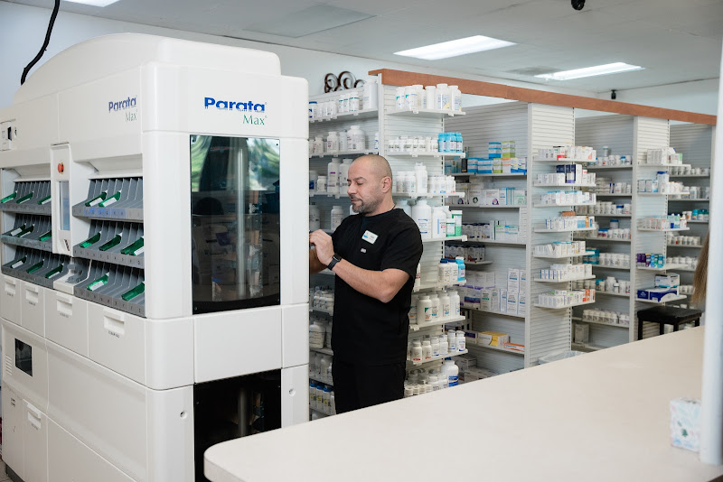 PalmCare Pharmacy 2