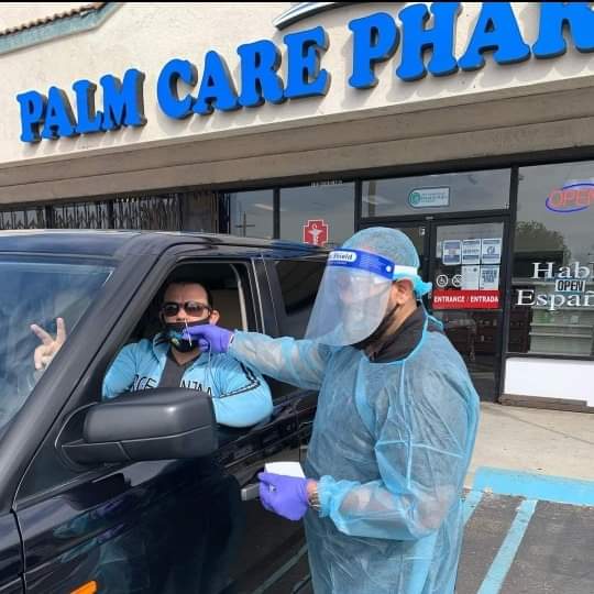 PalmCare Pharmacy 4