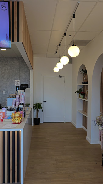 YIN'S TEA | 嫣茶屋 3