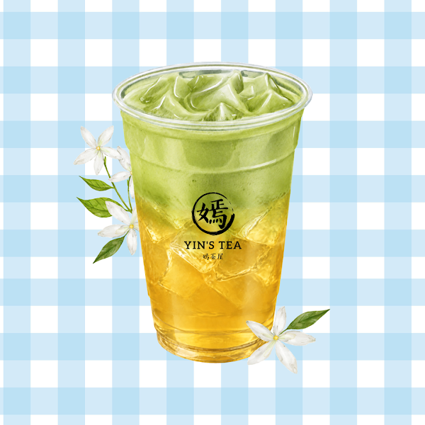 YIN'S TEA | 嫣茶屋 4