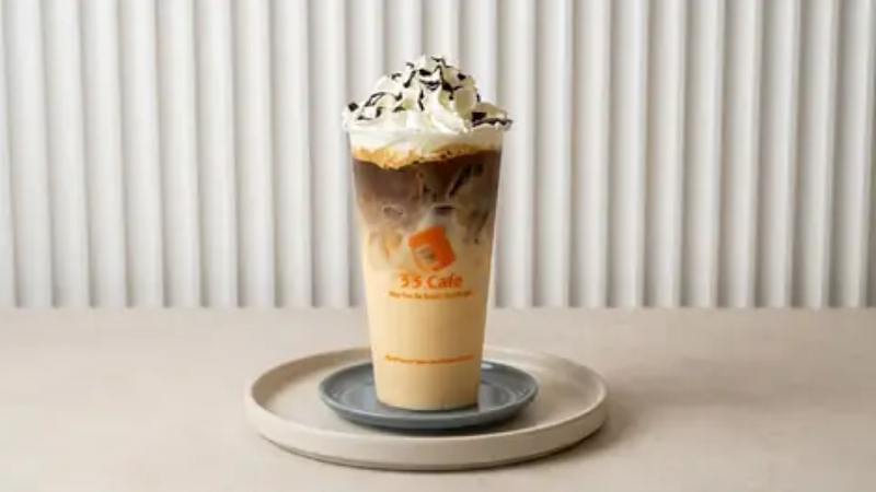 33 Cafe 3