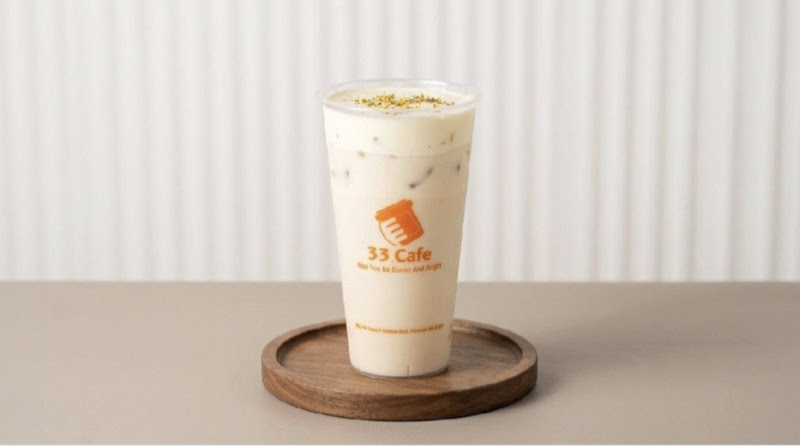 33 Cafe 5