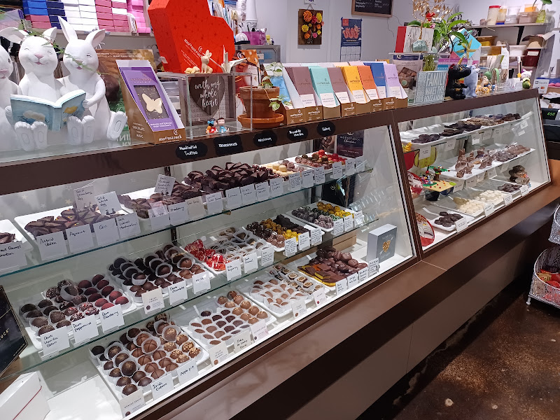 Anna's Chocolate Cafe and Bubble Tea