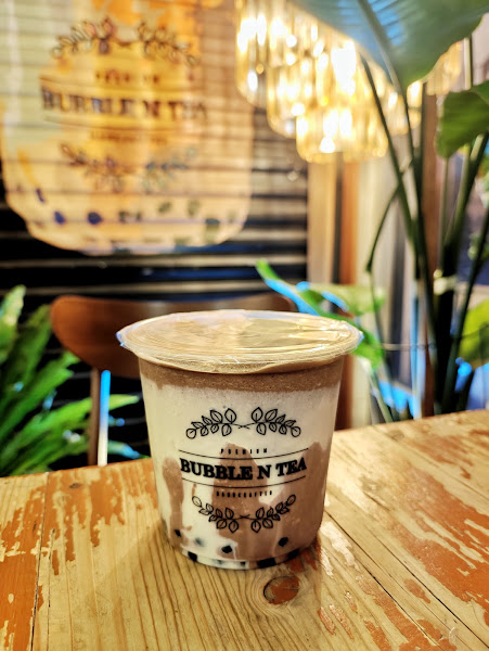 Bubble N Tea 5