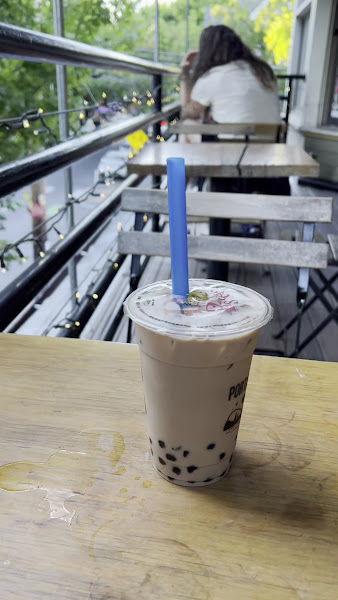 Portal Tea Company 3