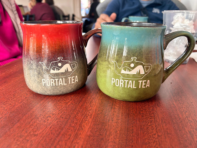Portal Tea Company 4