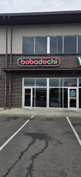 Bobadochi - Beaverton 3