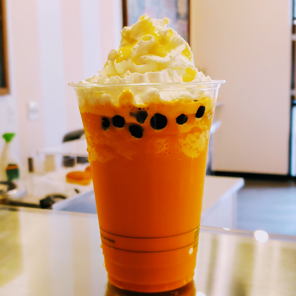 Cup & Cone Ice Cream and Boba 3