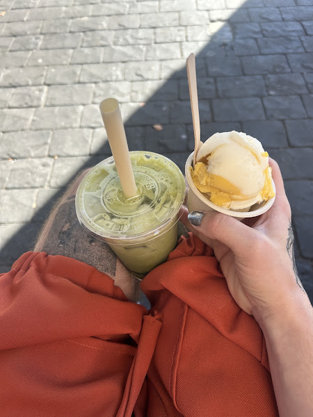 Cup & Cone Ice Cream and Boba 4
