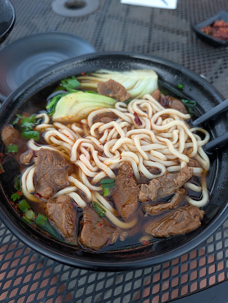 Wingkee Noodle 5