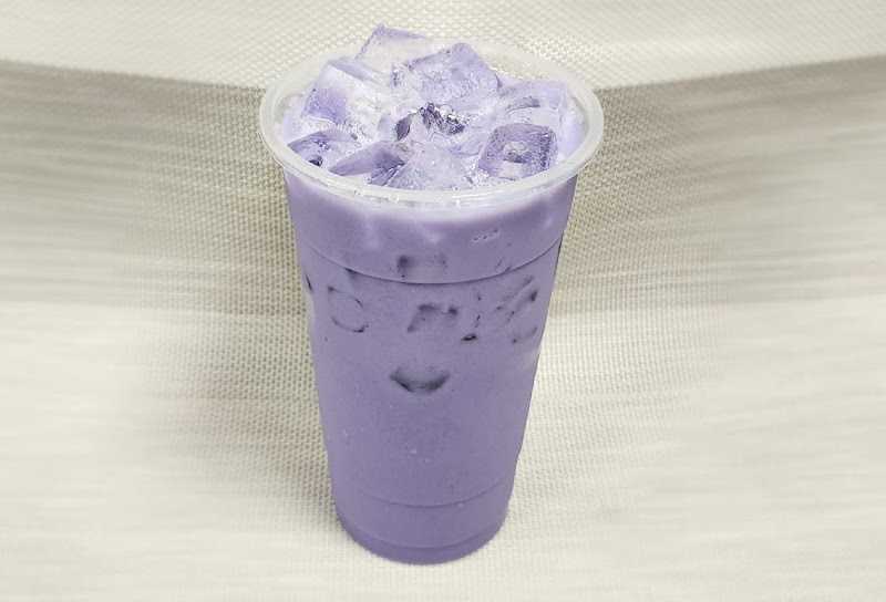 TEA TIME BOBA HOUSE