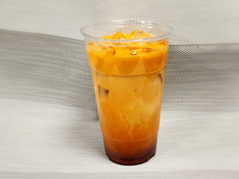 TEA TIME BOBA HOUSE 3