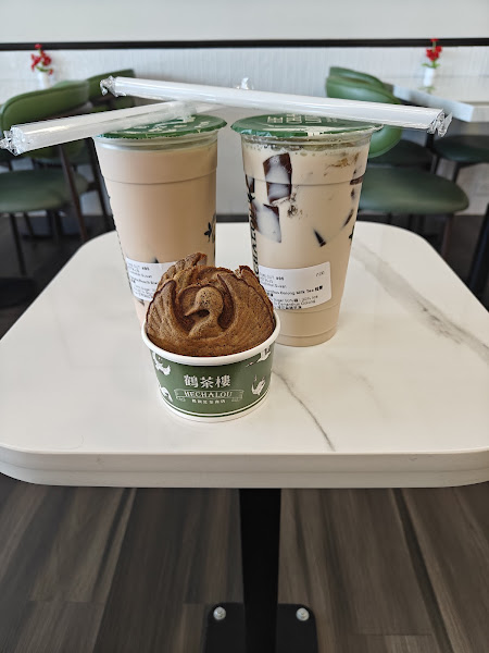 Hechalou Tea Beaverton 5
