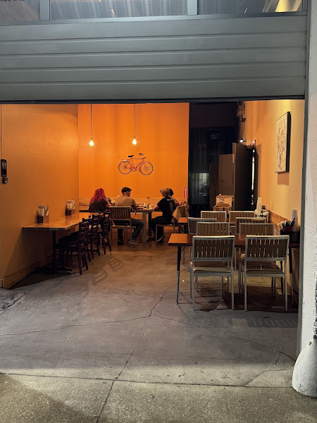 Master Kong（SE Hawthorne Blvd) 4