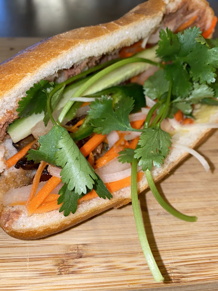 Pho House Cafe & Deli 3