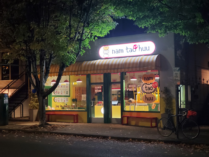 Nam Tao Huu 3