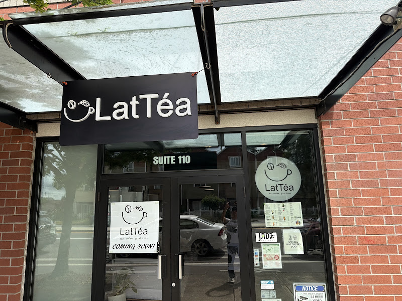 LatTea 2