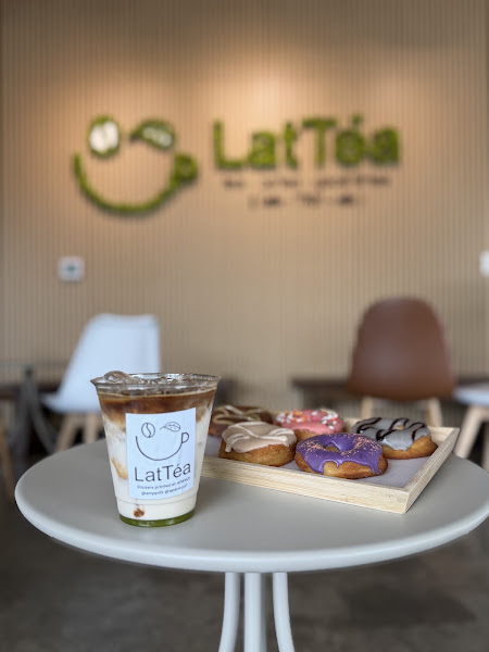 LatTea 4