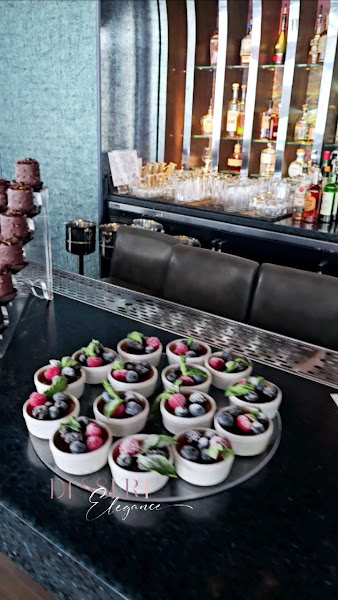 Shedevr Cafe-Patisserie 3
