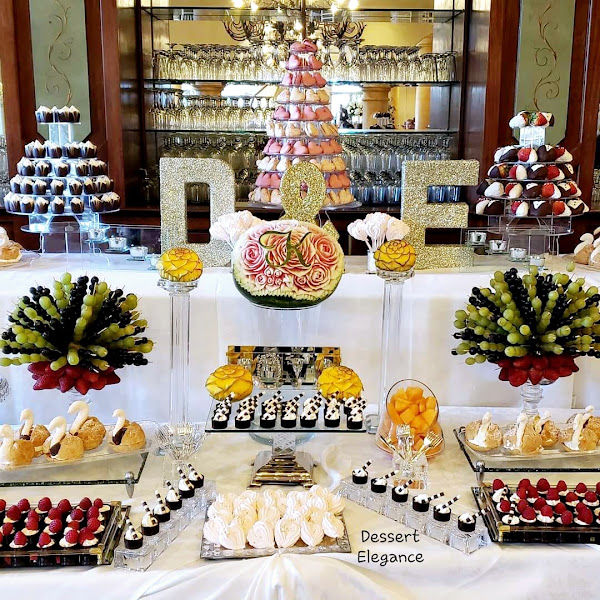 Shedevr Cafe-Patisserie 4