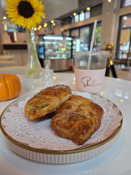 Shedevr Cafe-Patisserie 5