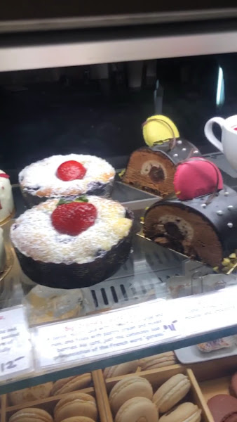 Pix Patisserie / Pix-O-Matic 3