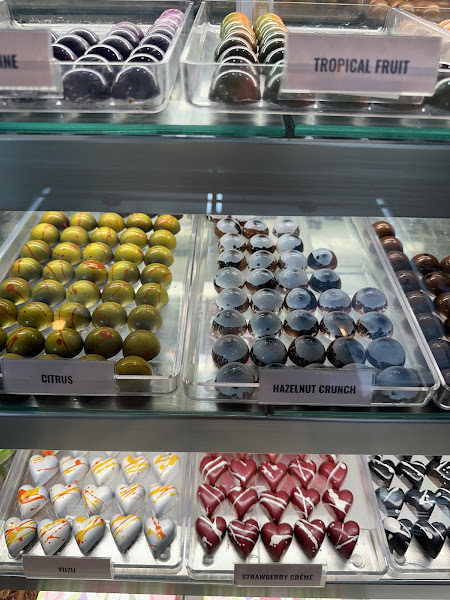 Pix Patisserie / Pix-O-Matic 5
