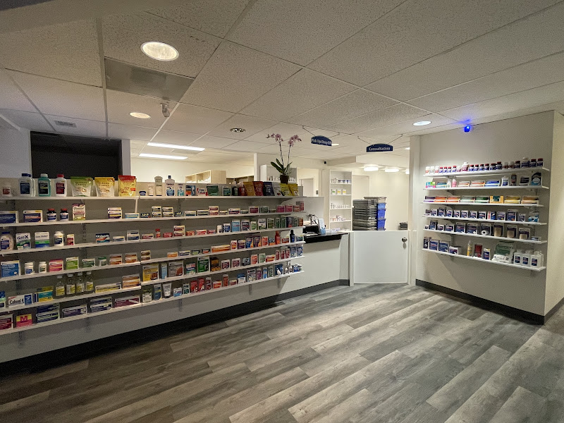 Carewell Pharmacy 2