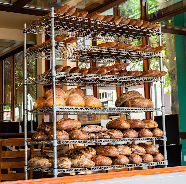 Ken's Artisan Bakery 2