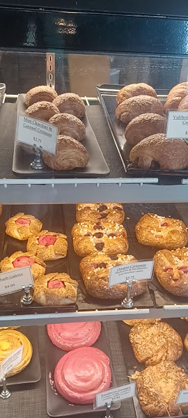 Ken's Artisan Bakery 3