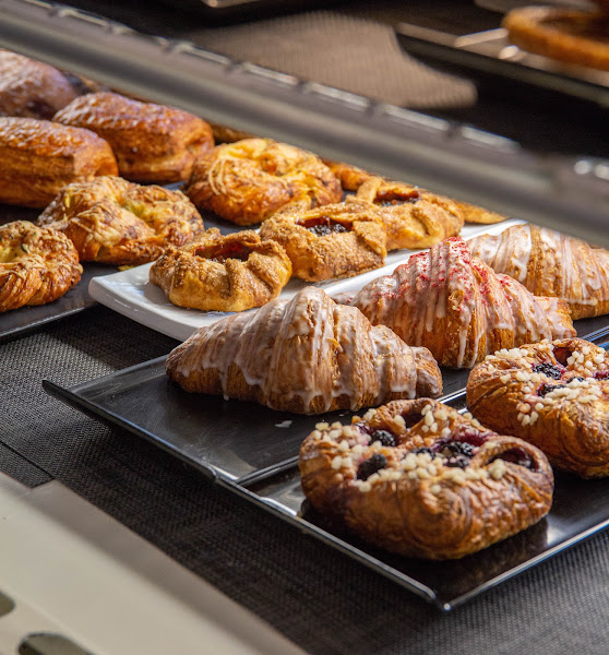 Ken's Artisan Bakery 4
