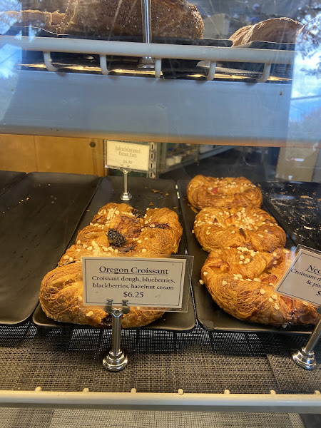 Ken's Artisan Bakery 5