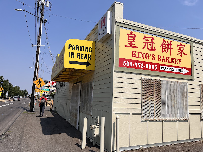 King's Bakery