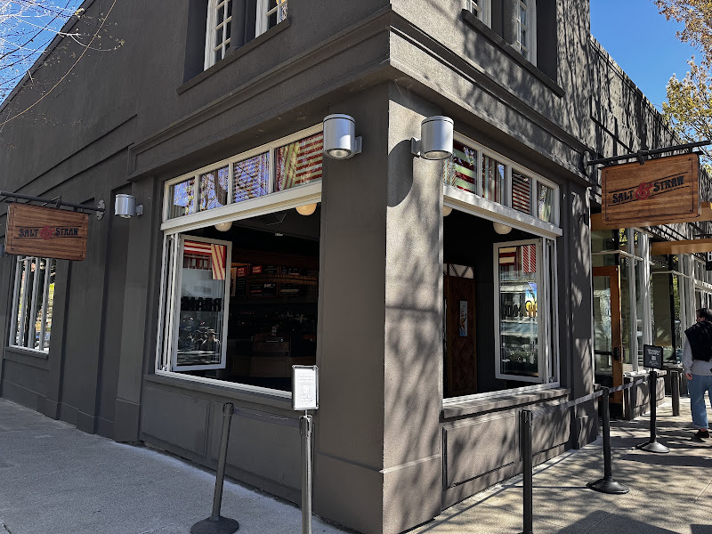 Salt & Straw