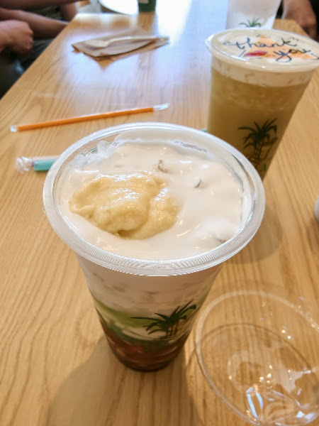 Mia 102 - Portland Sugarcane Juice 5