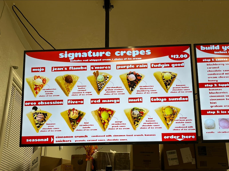 Mojo Crepes 4