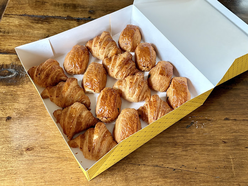 St. Honoré Bakery SE Division 4