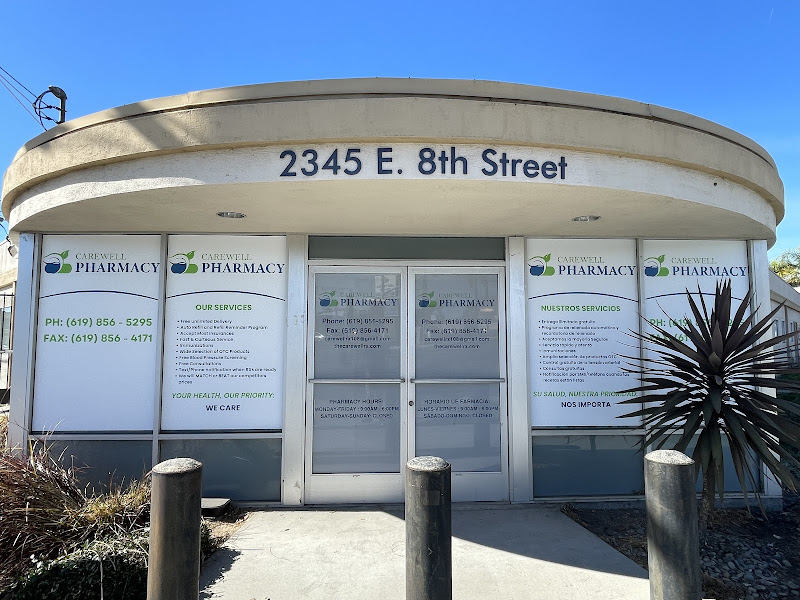 SuiteCare Pharmacy 1