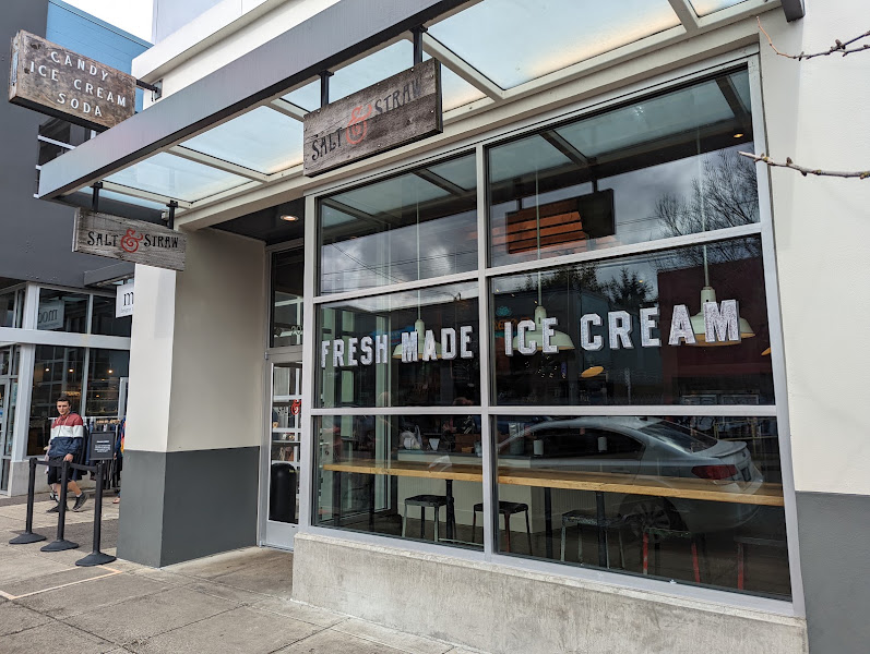 Salt & Straw