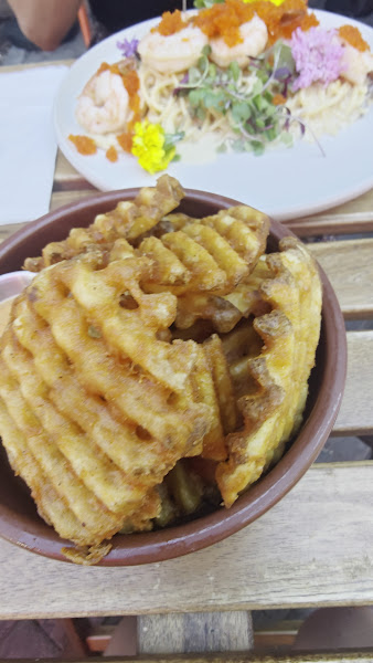 Churn Cafe 3