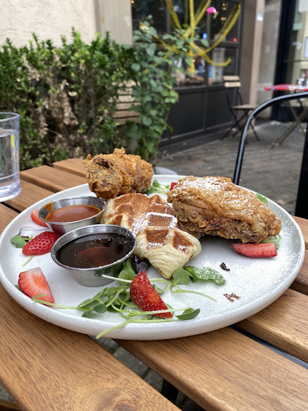 Churn Cafe 5
