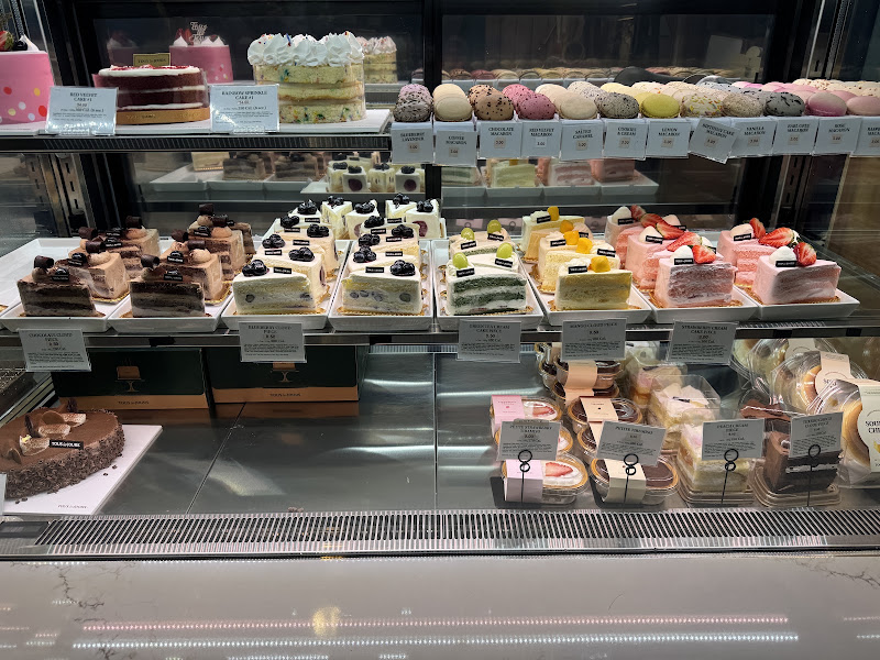 TOUS les JOURS Bakery Café - Portland