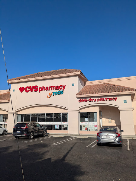 CVS